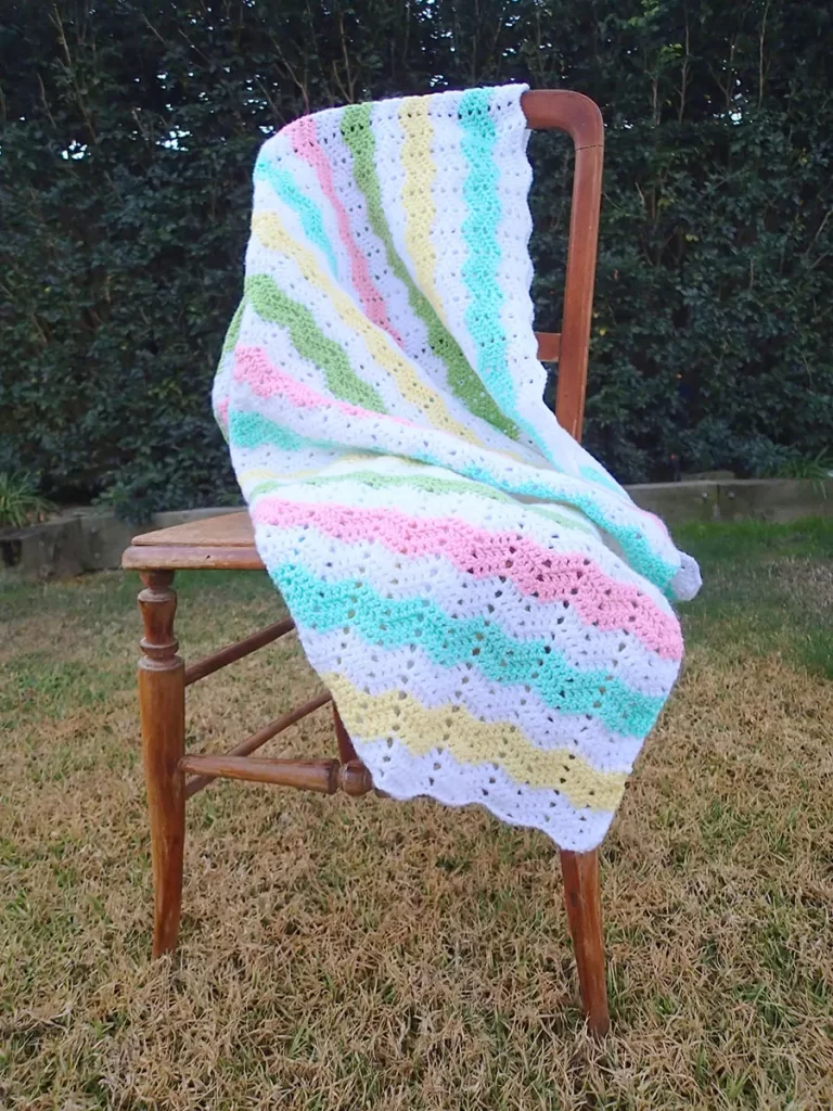 gift for crochet friend